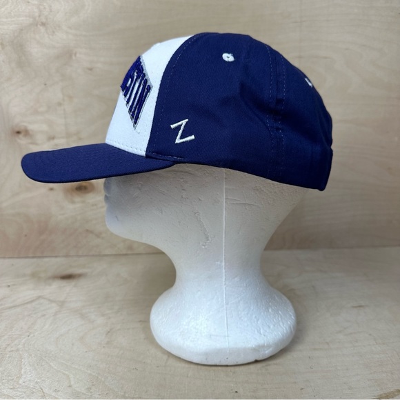 NWT Stephen F Austin Lumberjacks NCAA Zephyr Adjustable Snapback Hat Cap - Picture 2 of 5